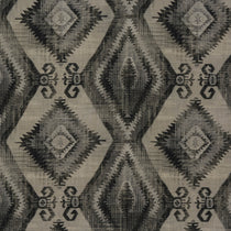 Santa Cruz Charcoal Fabric by the Metre